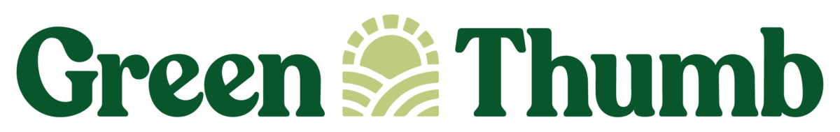 Green Thumb Logo