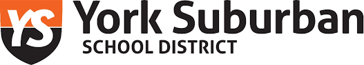 York Suburban School District Logo