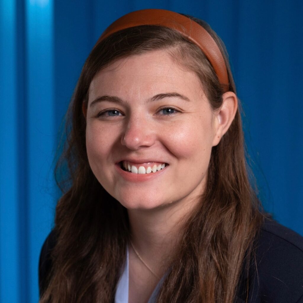 Kelly Cartwright Portrait