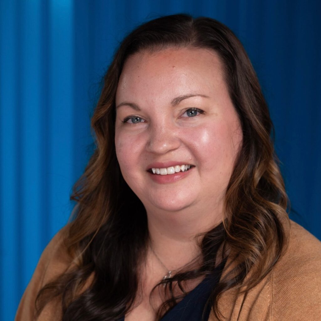 Sarah Getchell Portrait