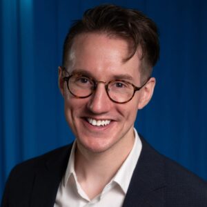 Picture of Andrew Gobel