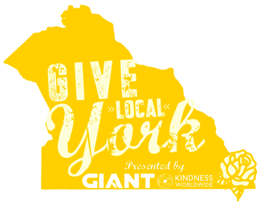 Give Local York Logo
